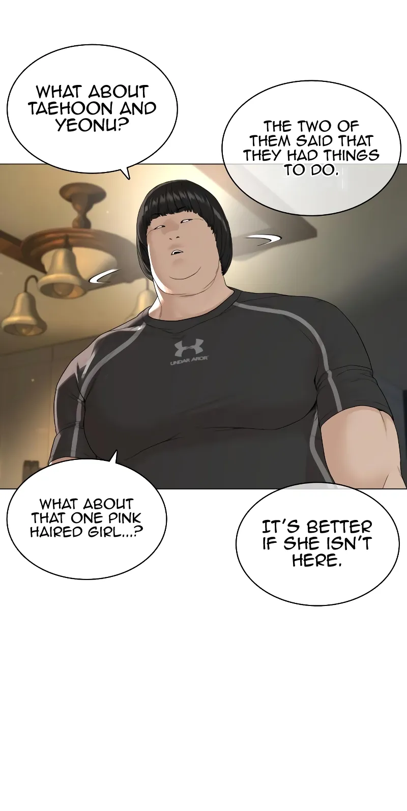 Read How to Fight EN Manga Online