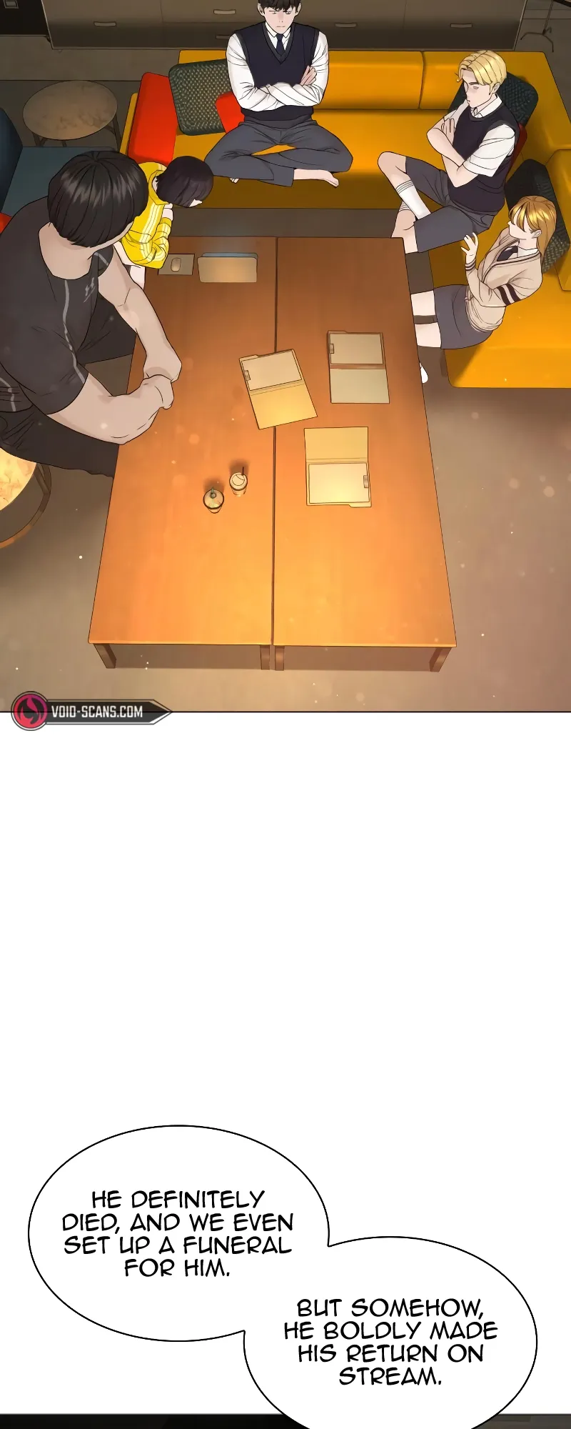 Read How to Fight EN Manga Online