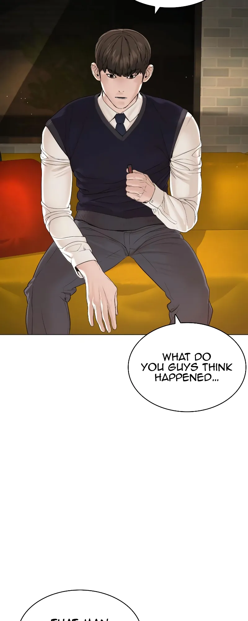 Read How to Fight EN Manga Online