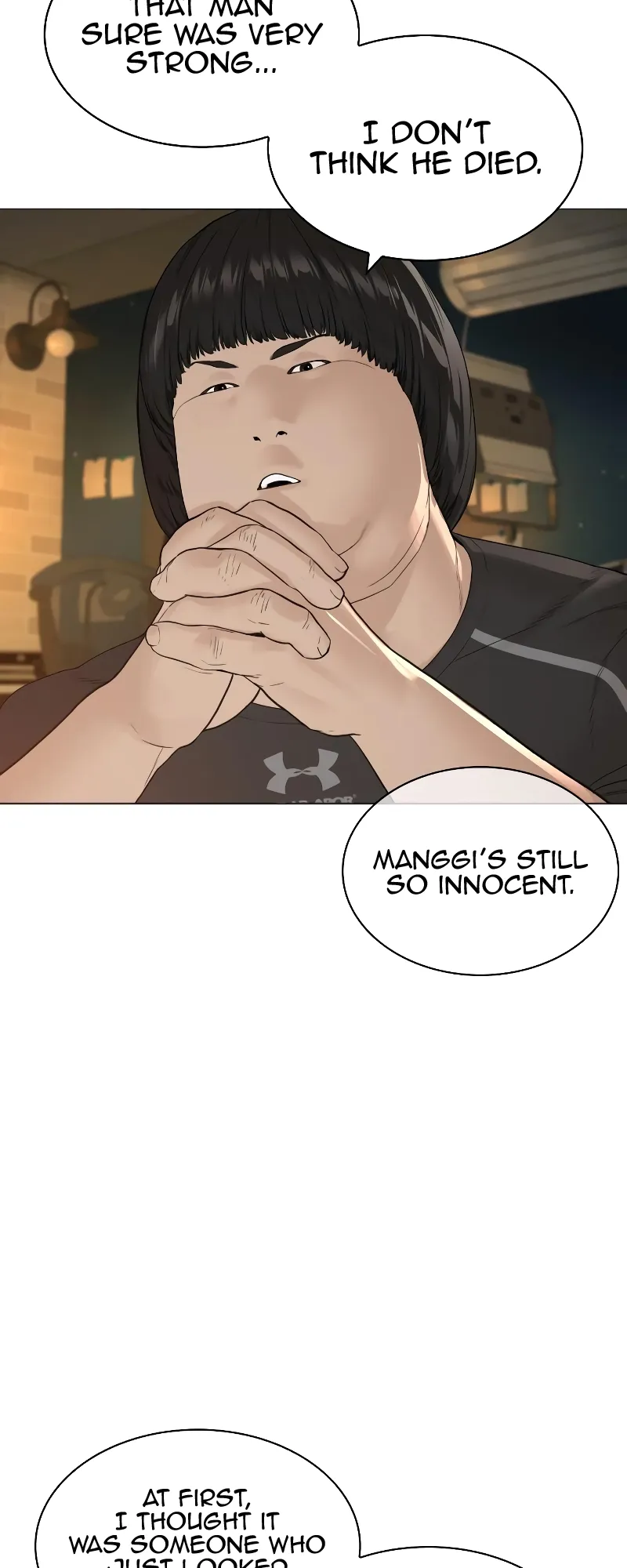 Read How to Fight EN Manga Online