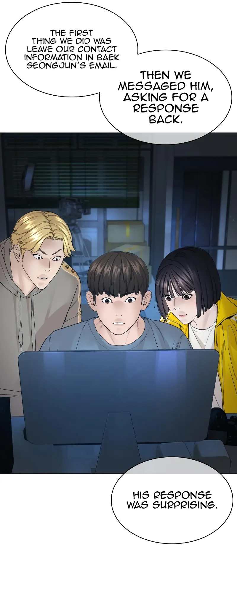 Read How to Fight EN Manga Online