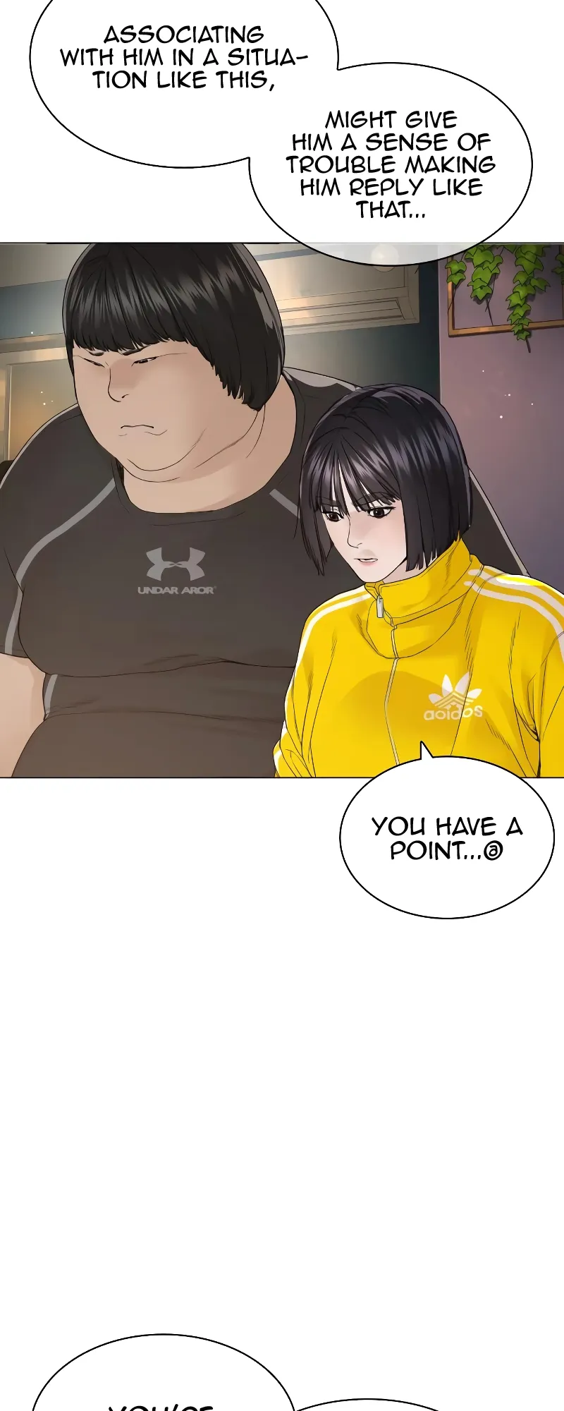 Read How to Fight EN Manga Online