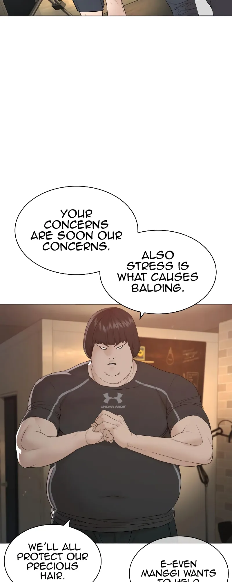 Read How to Fight EN Manga Online