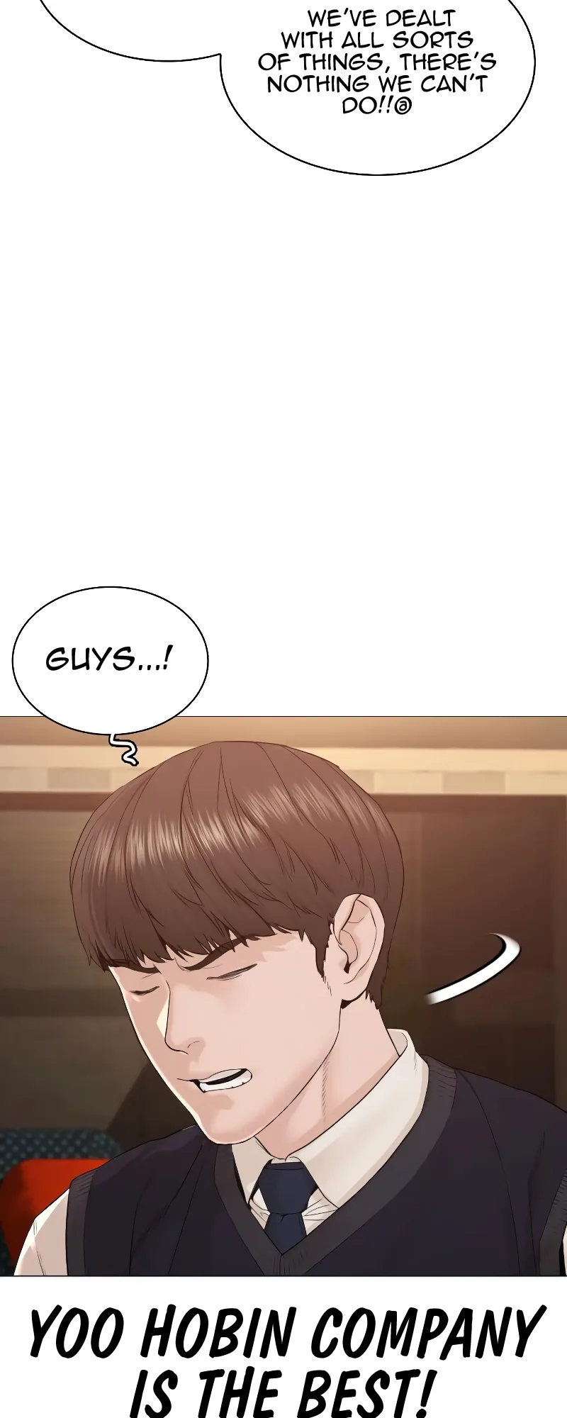 Read How to Fight EN Manga Online