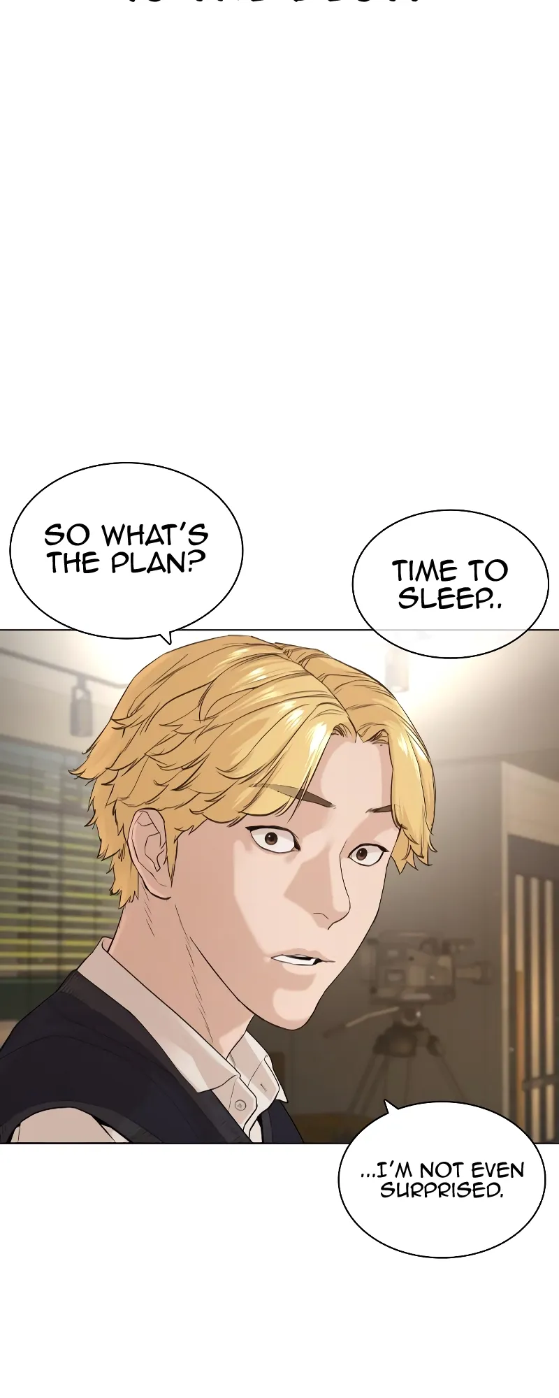 Read How to Fight EN Manga Online