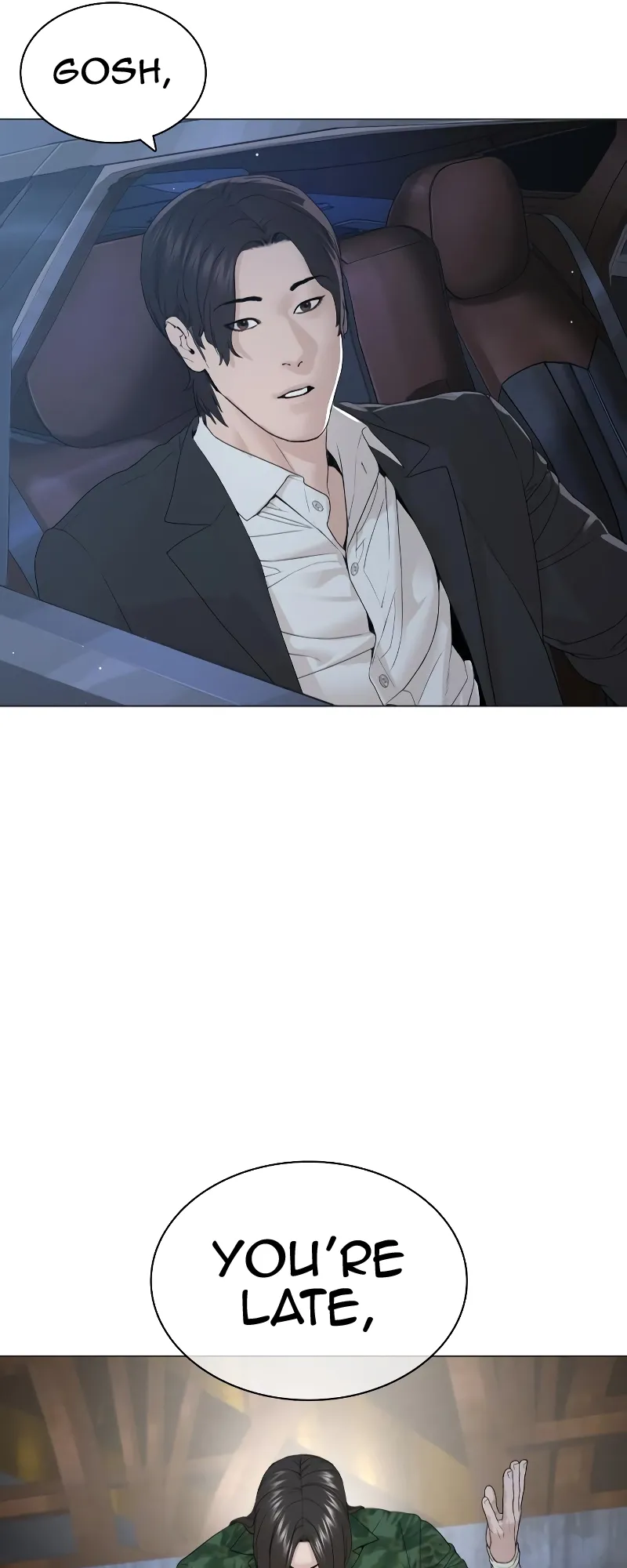 Read How to Fight EN Manga Online