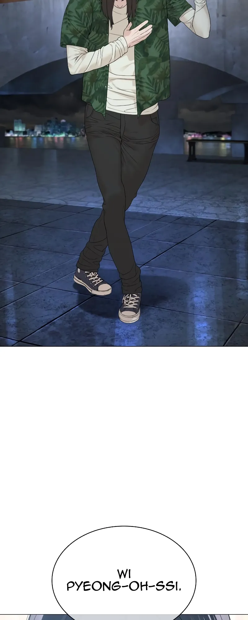 Read How to Fight EN Manga Online