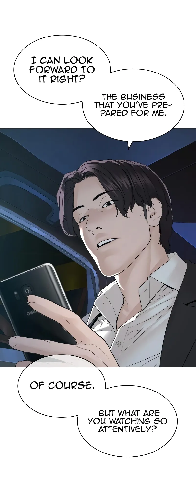 Read How to Fight EN Manga Online