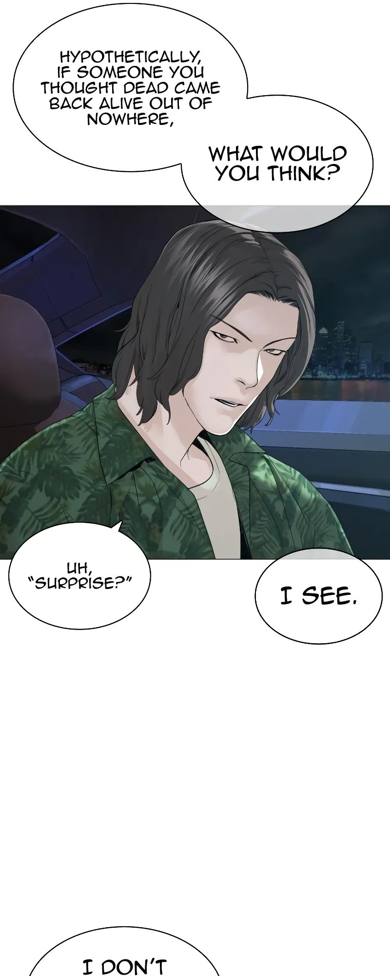 Read How to Fight EN Manga Online