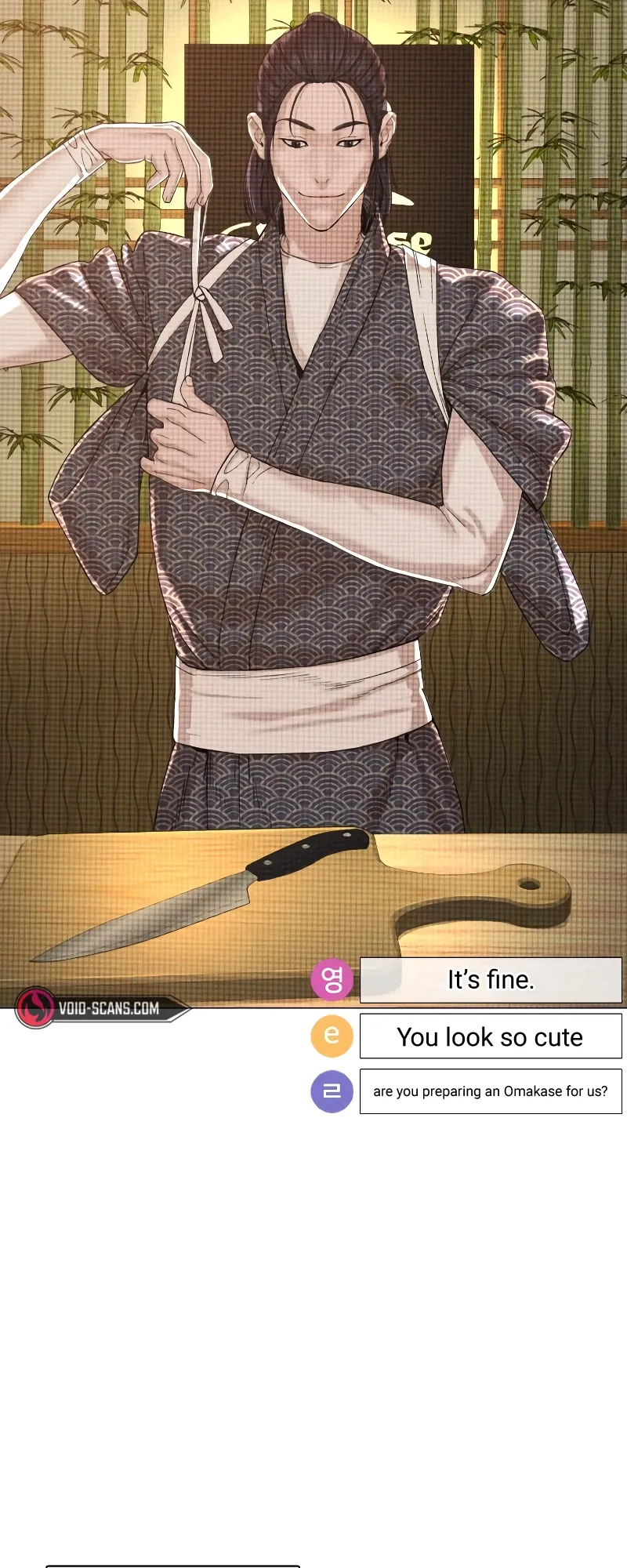 Read How to Fight EN Manga Online