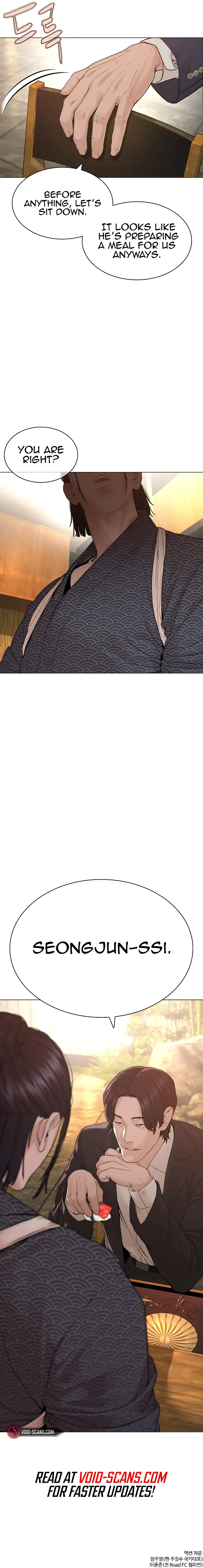 Read How to Fight EN Manga Online