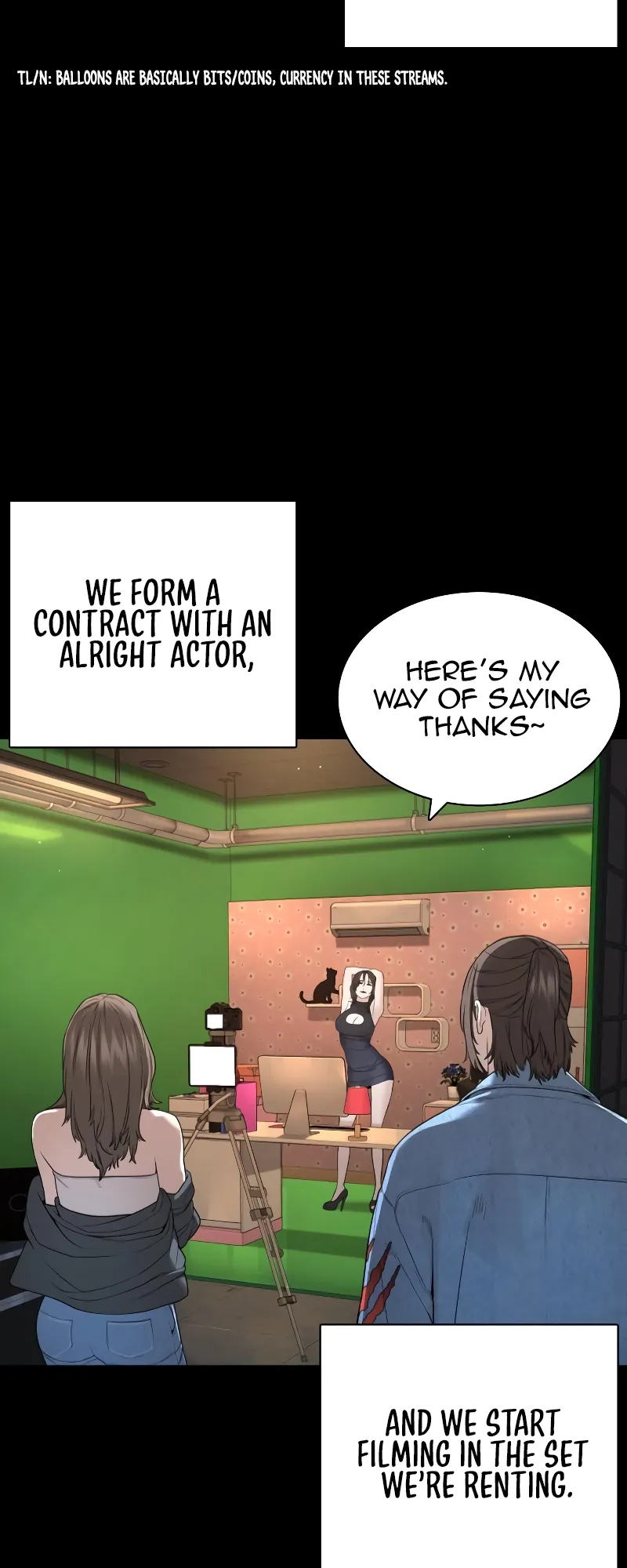 Read How to Fight EN Manga Online