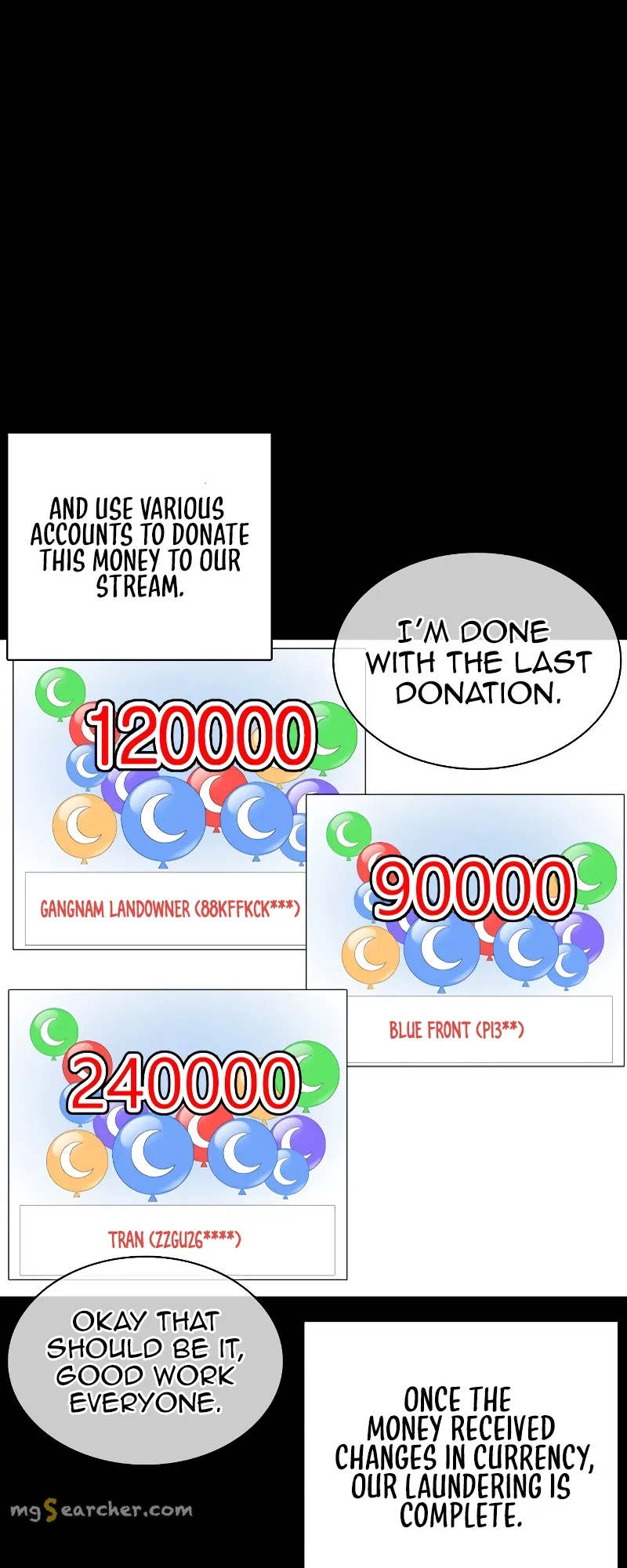 Read How to Fight EN Manga Online