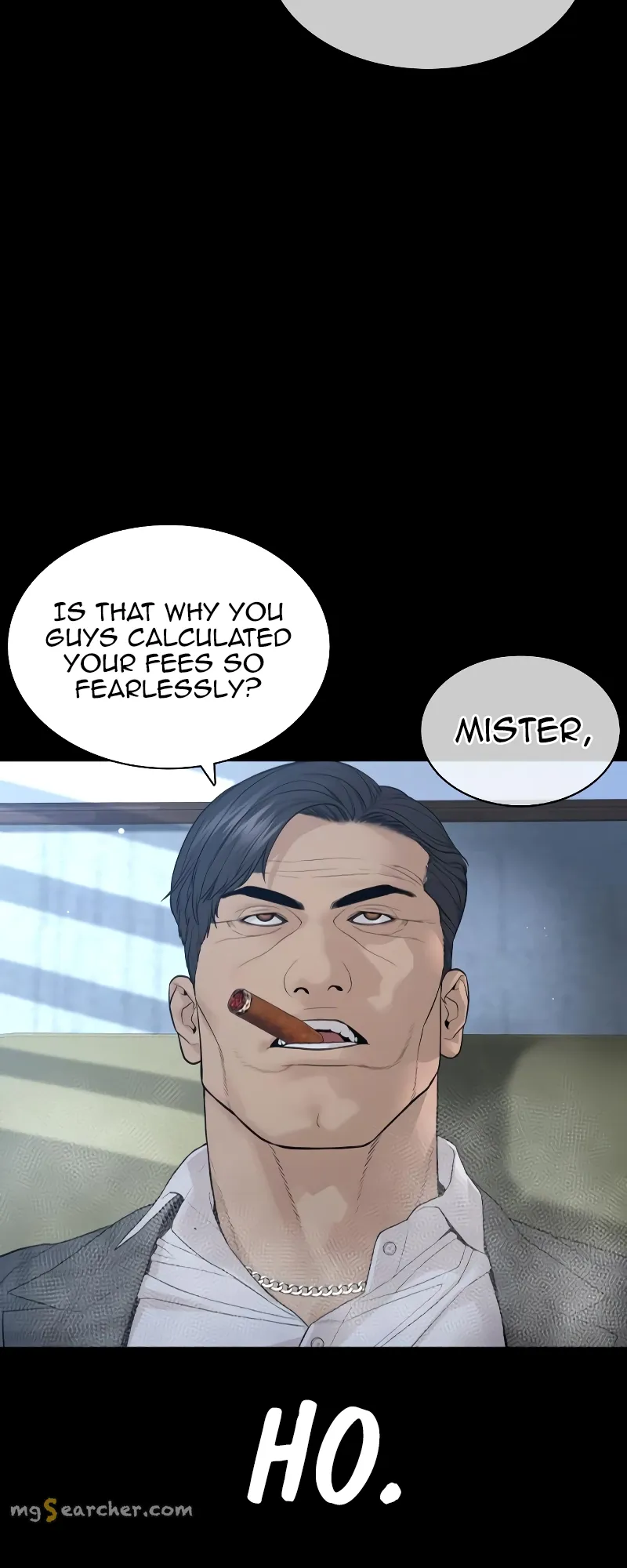 Read How to Fight EN Manga Online