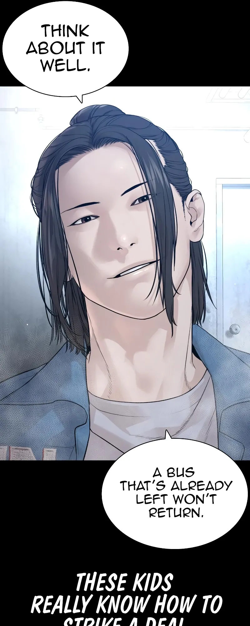 Read How to Fight EN Manga Online