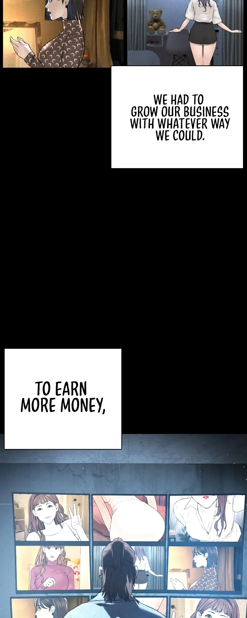 Read How to Fight EN Manga Online