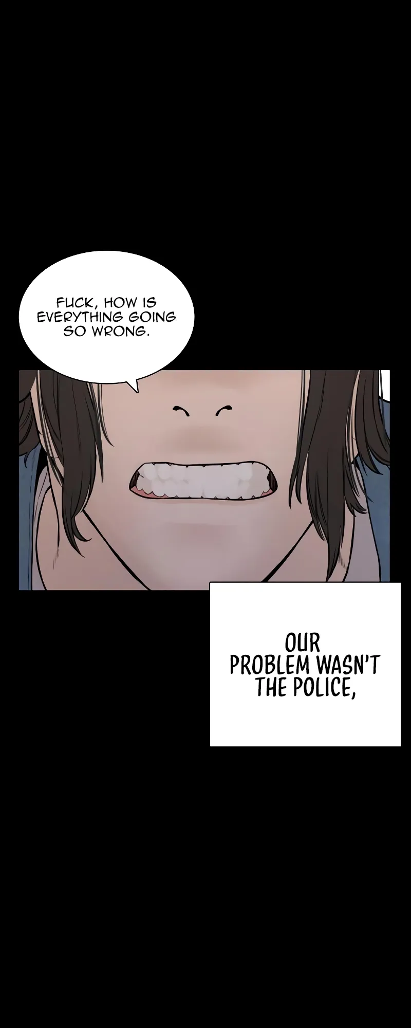 Read How to Fight EN Manga Online