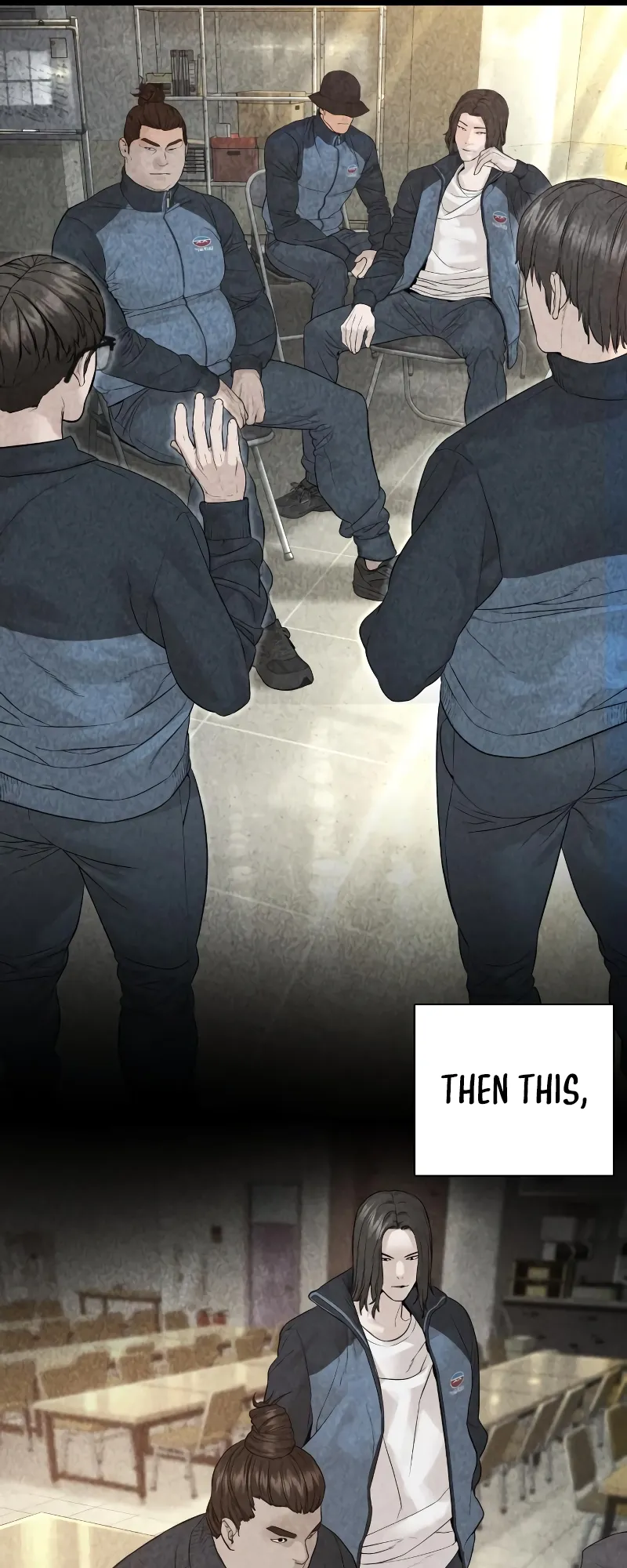 Read How to Fight EN Manga Online