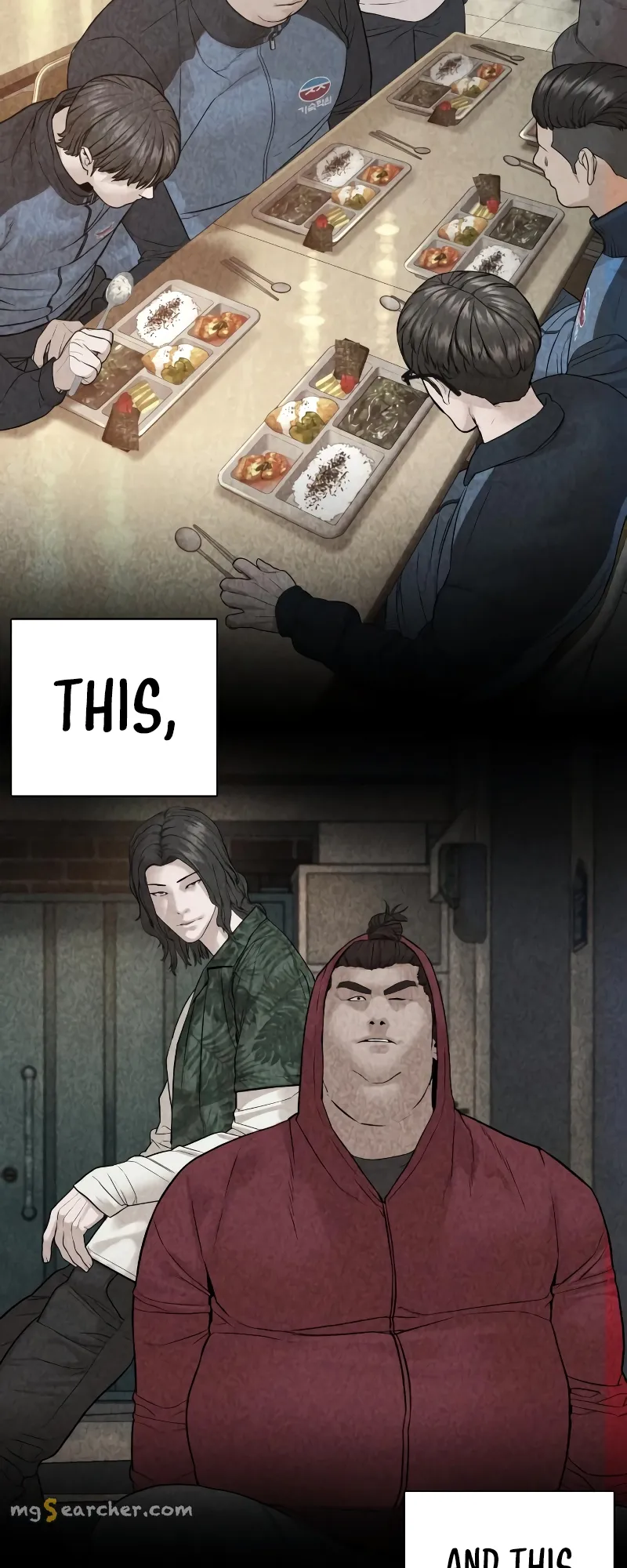 Read How to Fight EN Manga Online