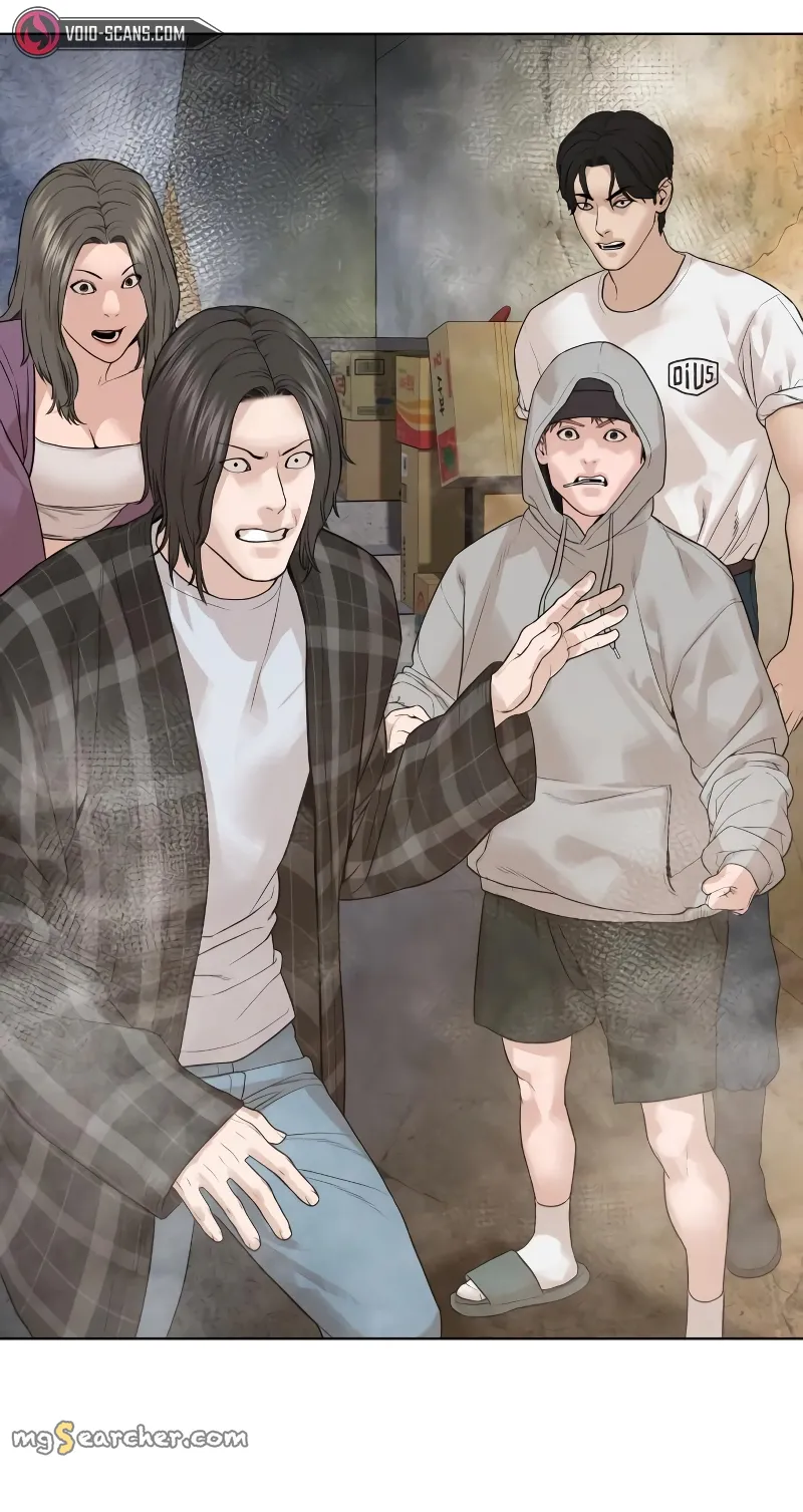 Read How to Fight EN Manga Online