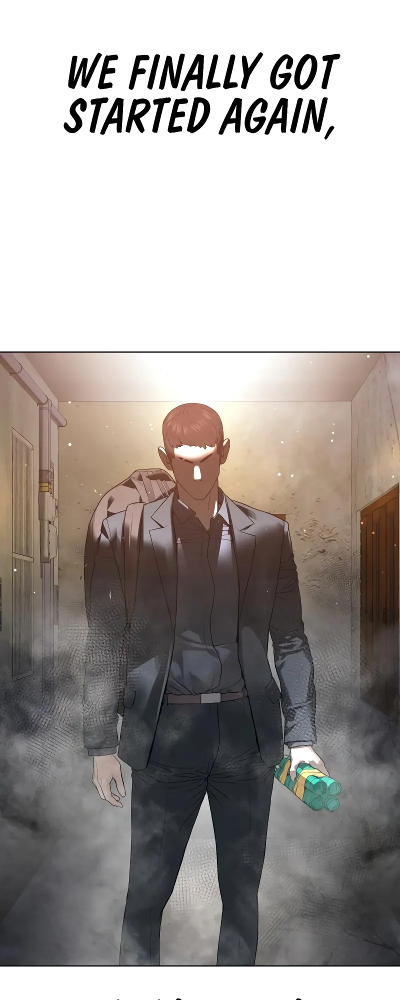 Read How to Fight EN Manga Online