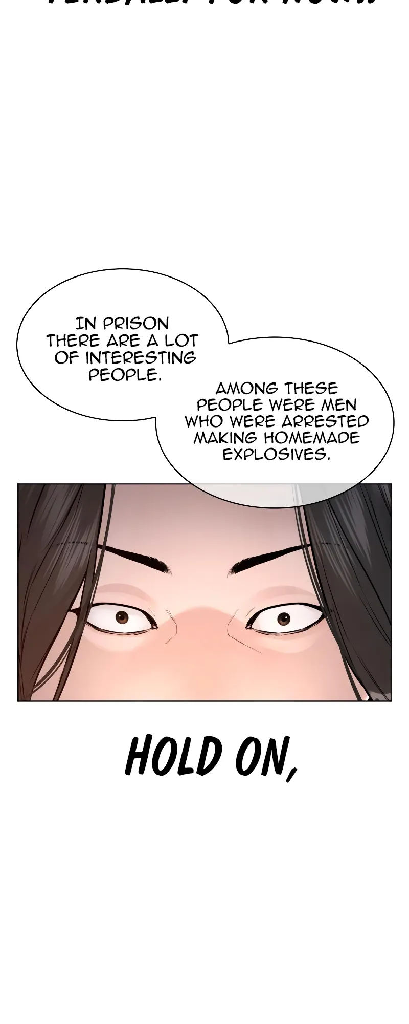 Read How to Fight EN Manga Online