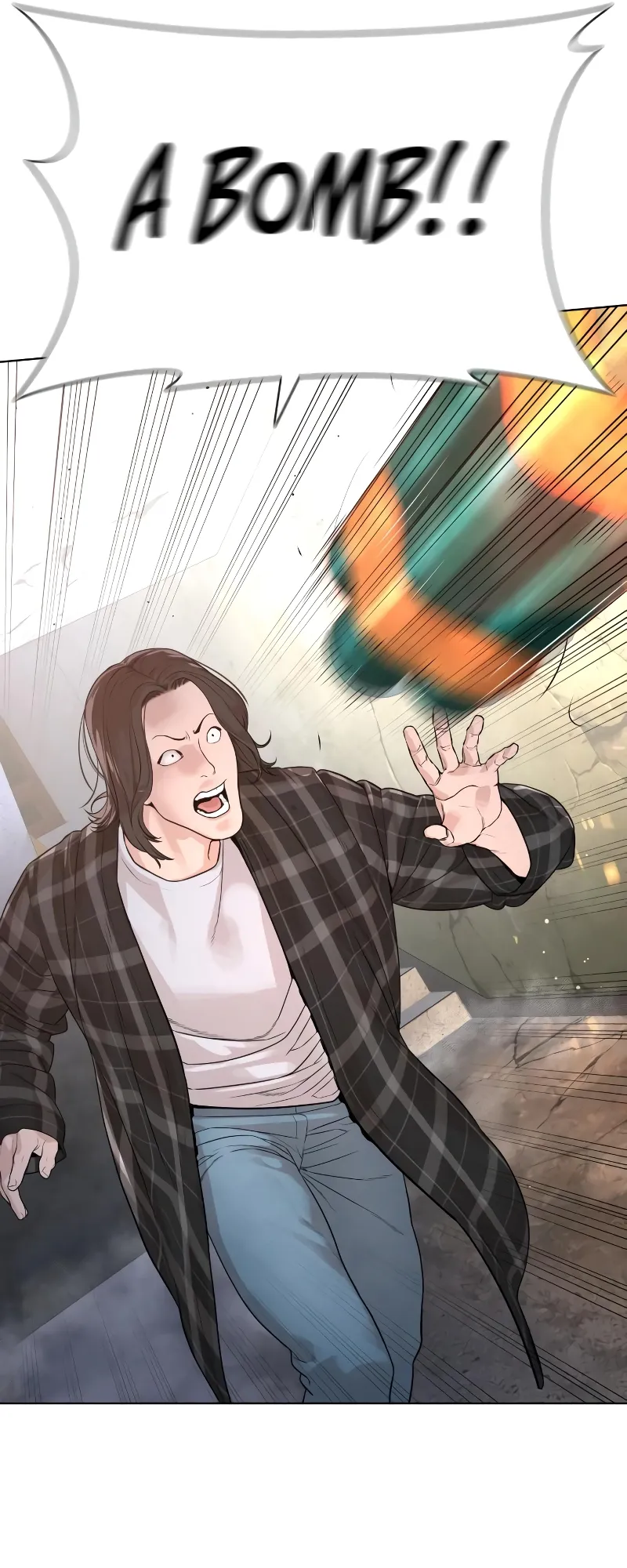 Read How to Fight EN Manga Online