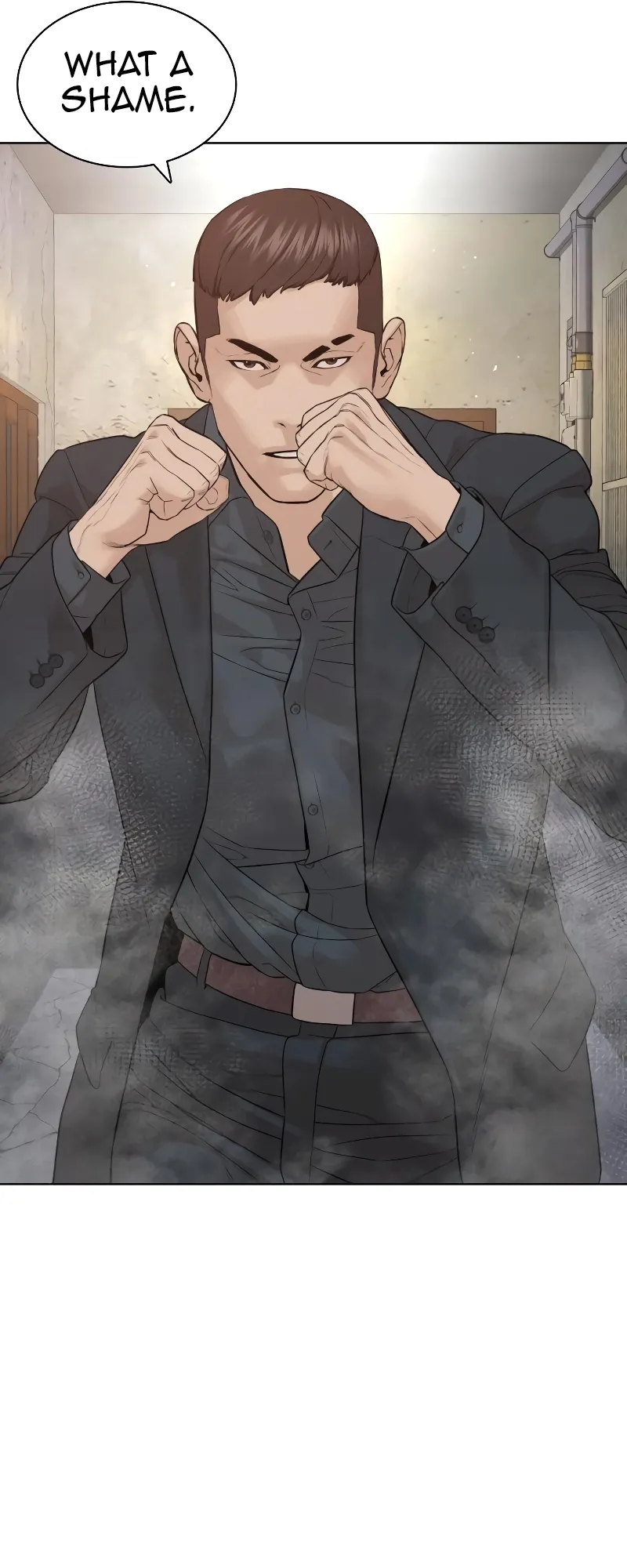 Read How to Fight EN Manga Online