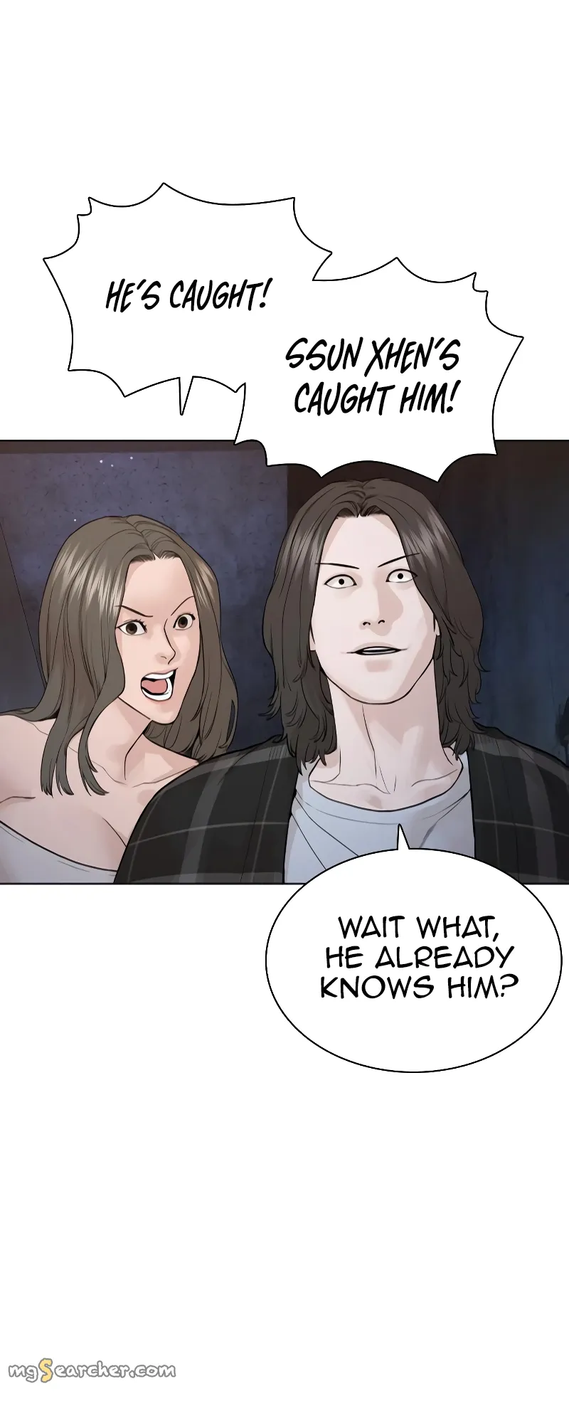 Read How to Fight EN Manga Online