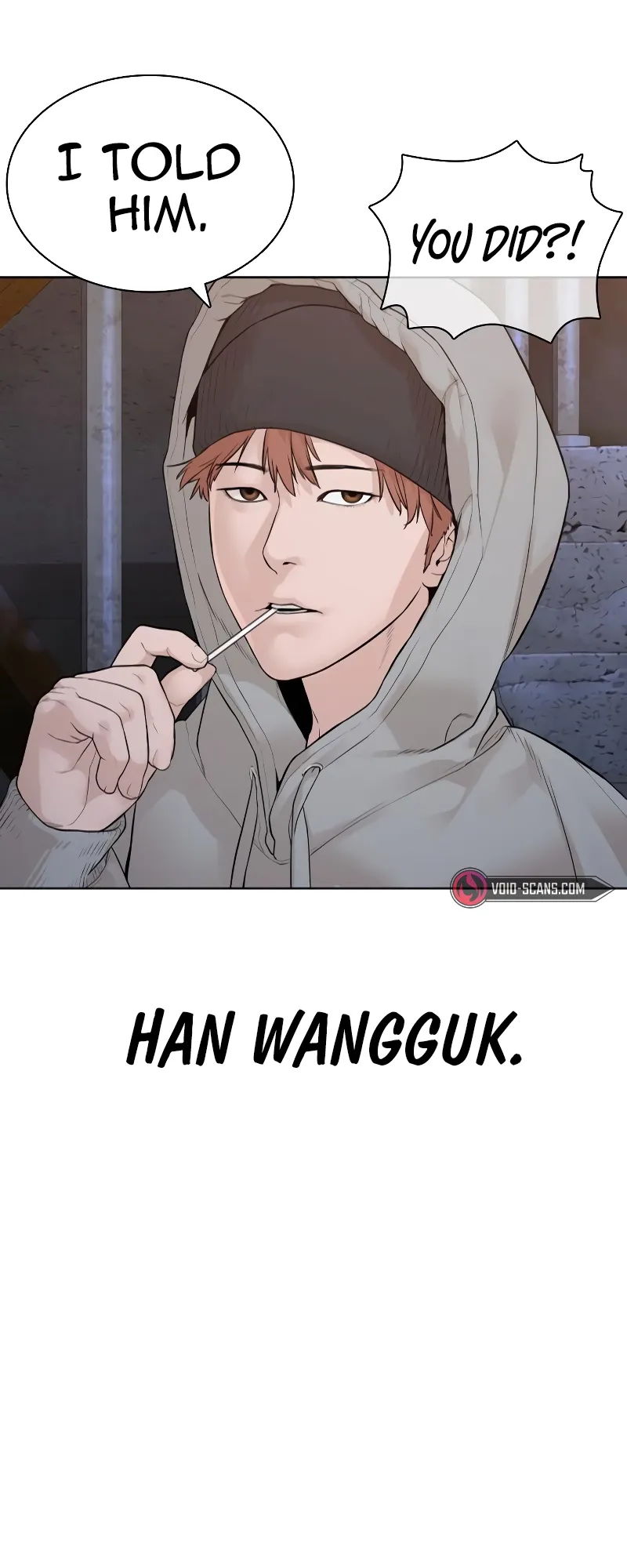 Read How to Fight EN Manga Online