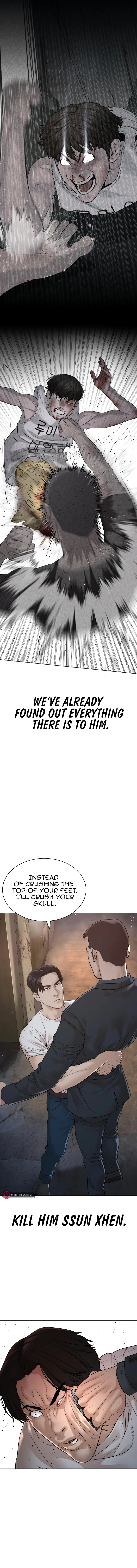 Read How to Fight EN Manga Online