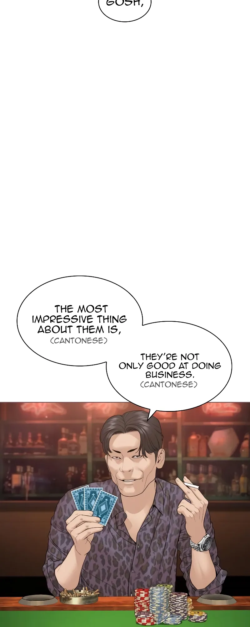 Read How to Fight EN Manga Online