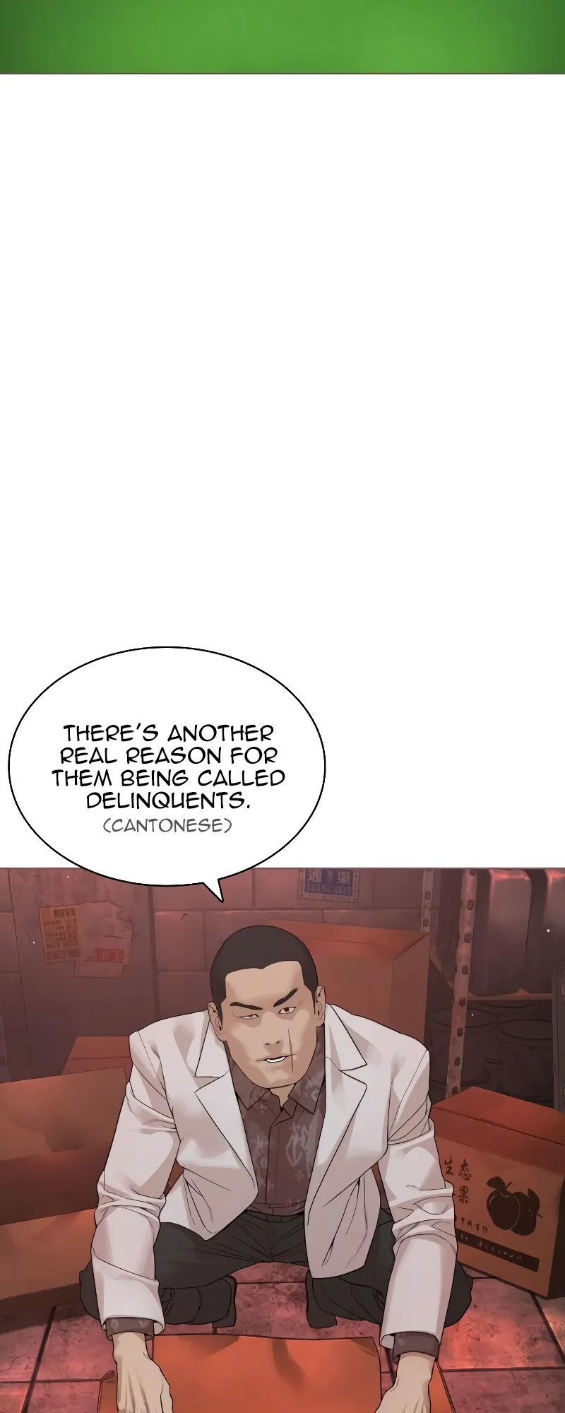 Read How to Fight EN Manga Online