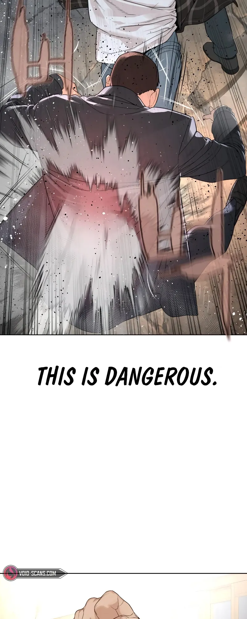 Read How to Fight EN Manga Online