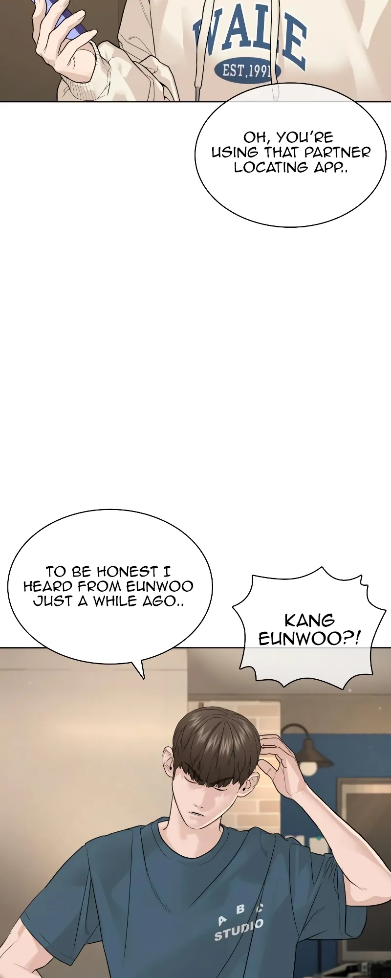 Read How to Fight EN Manga Online