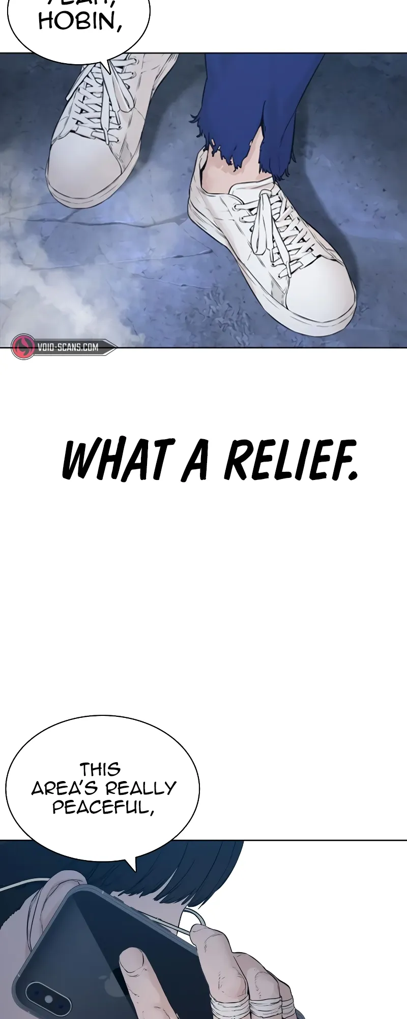 Read How to Fight EN Manga Online