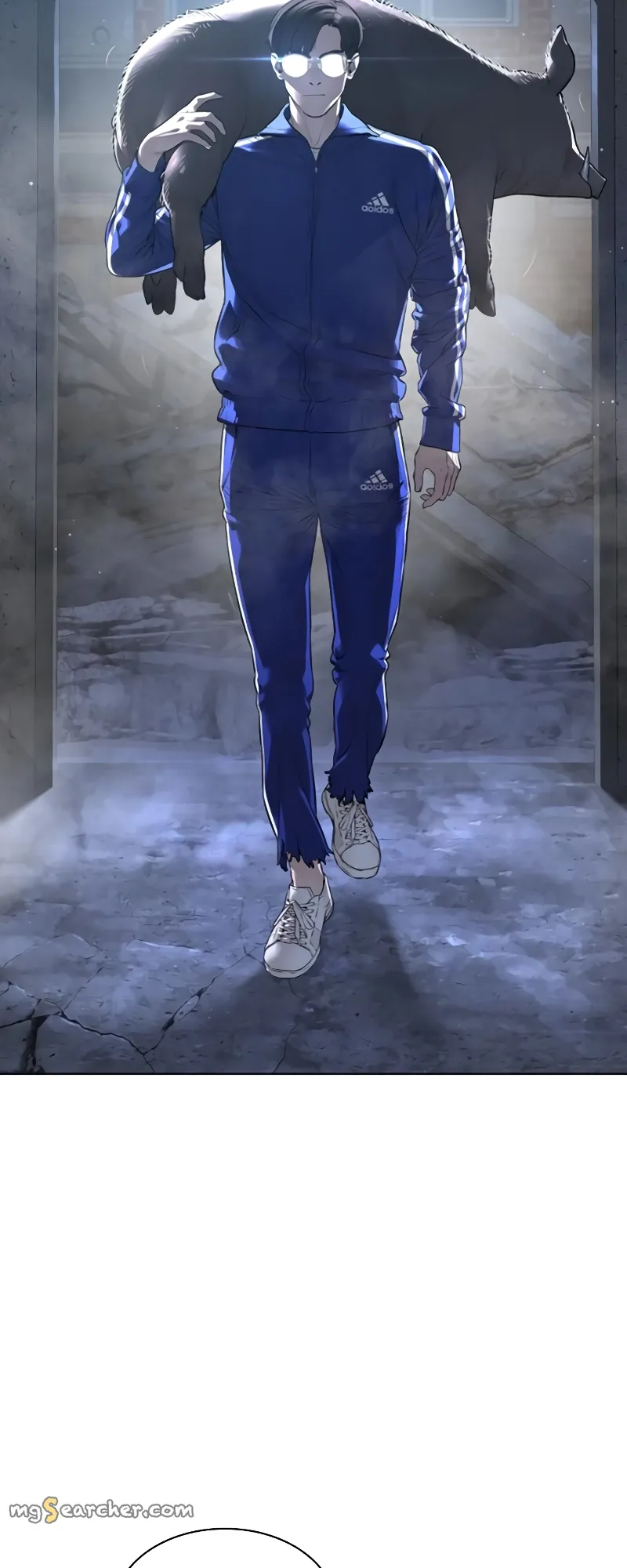 Read How to Fight EN Manga Online