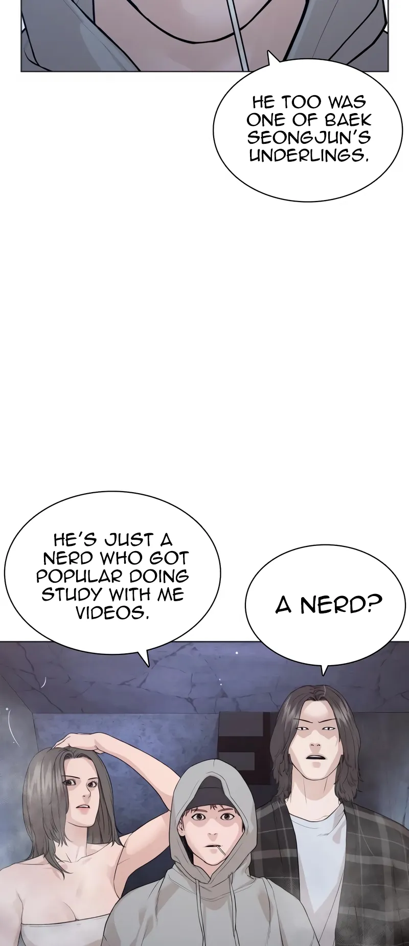 Read How to Fight EN Manga Online