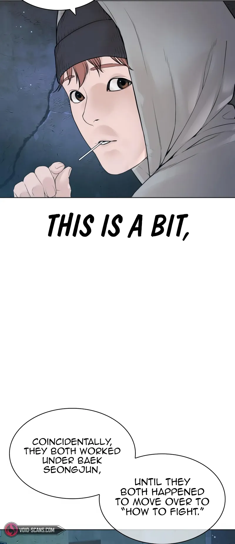 Read How to Fight EN Manga Online