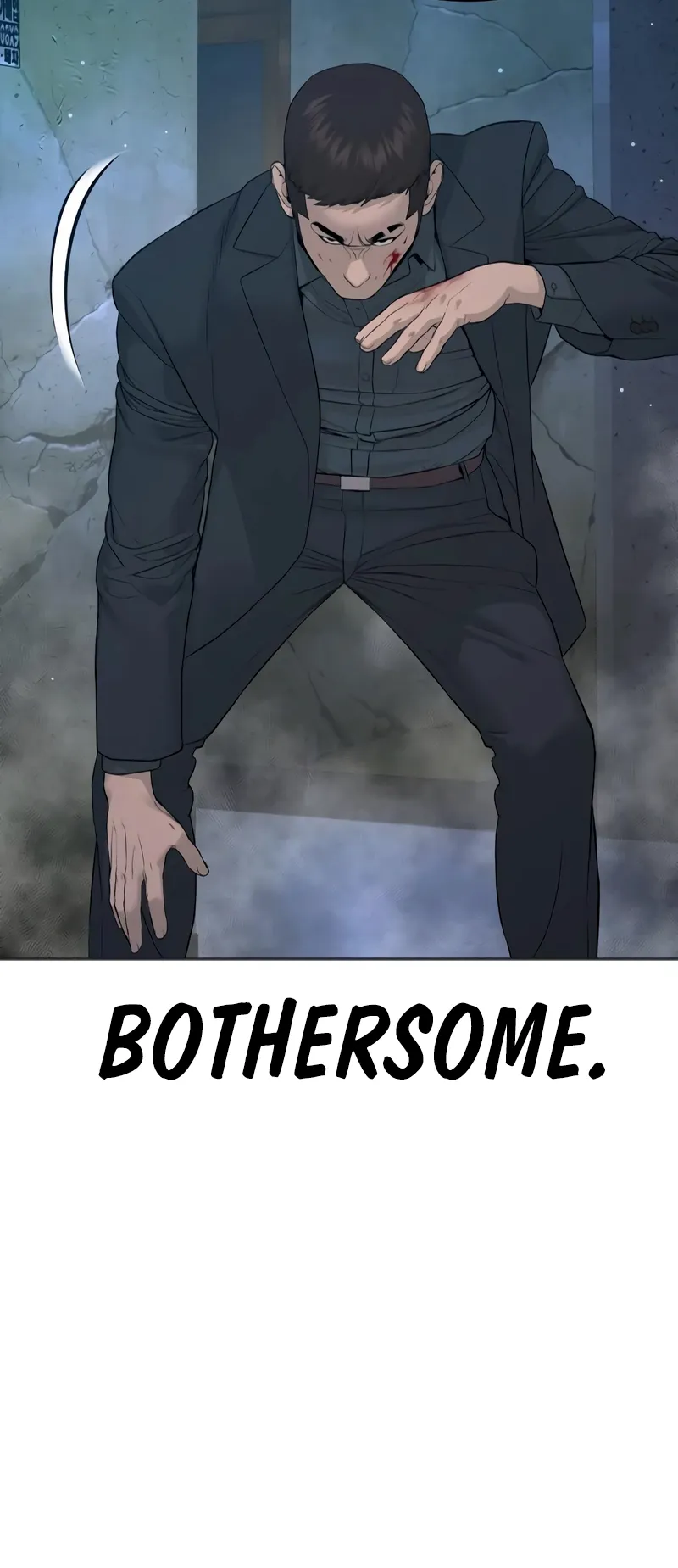 Read How to Fight EN Manga Online