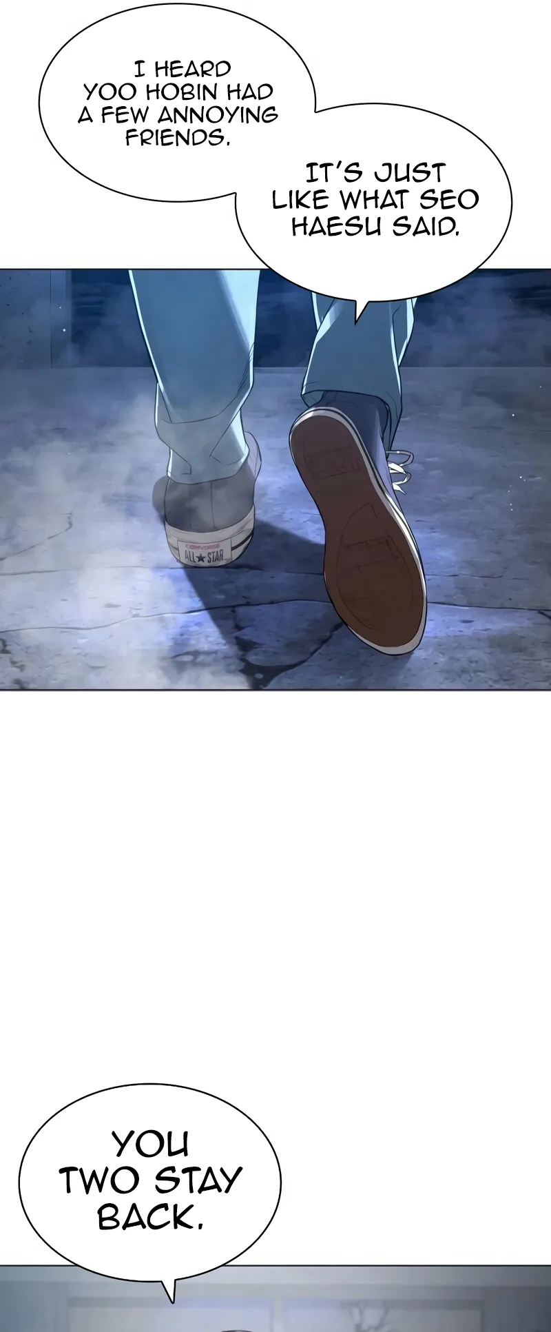 Read How to Fight EN Manga Online