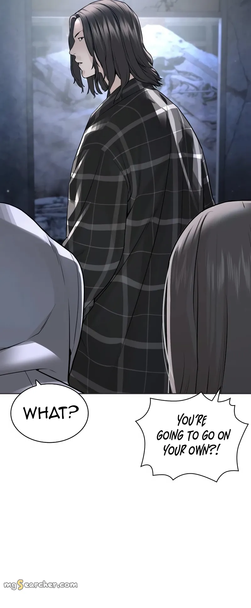 Read How to Fight EN Manga Online