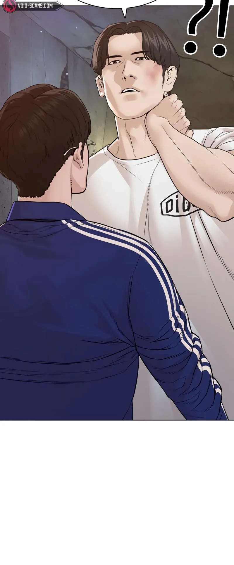 Read How to Fight EN Manga Online