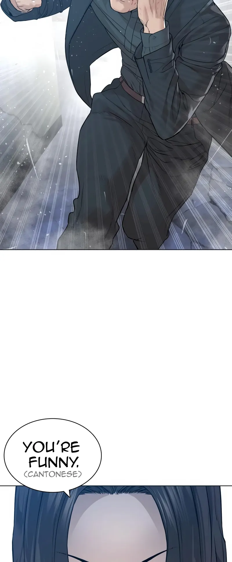 Read How to Fight EN Manga Online