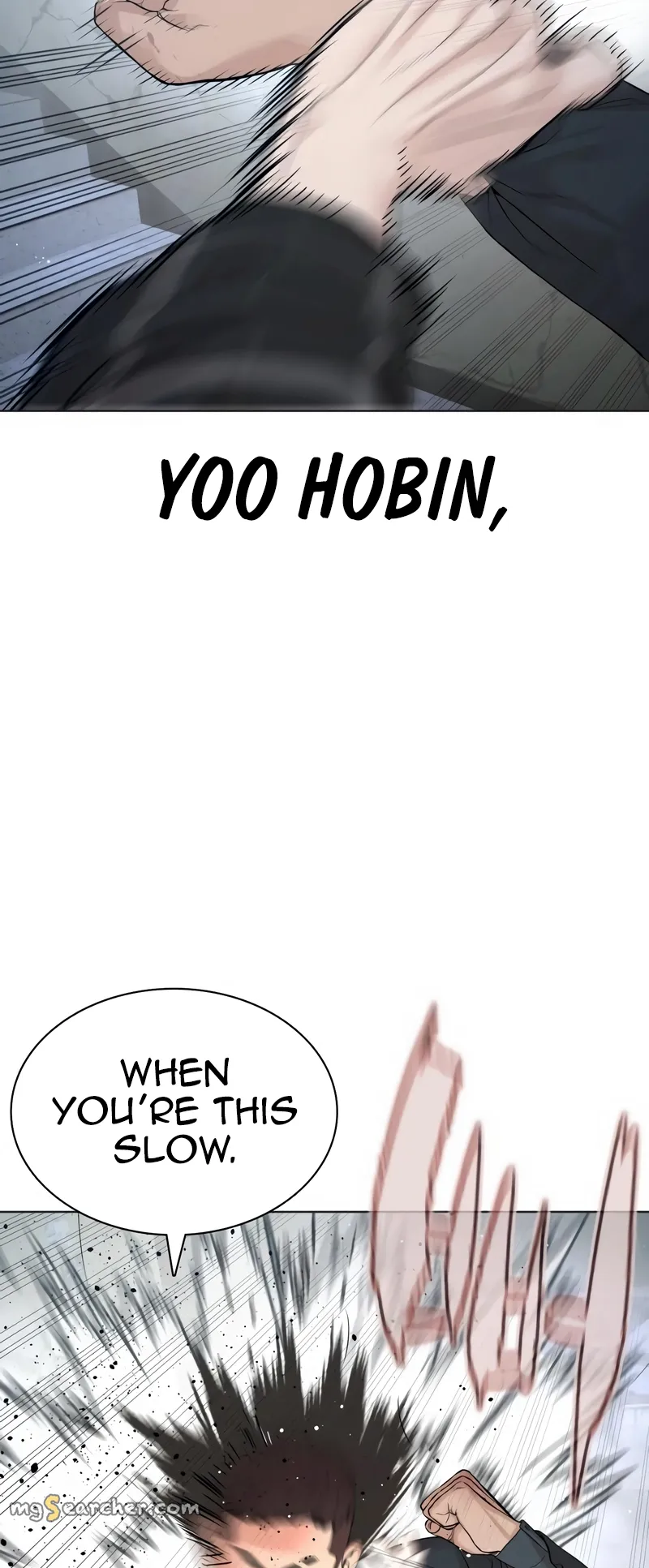 Read How to Fight EN Manga Online