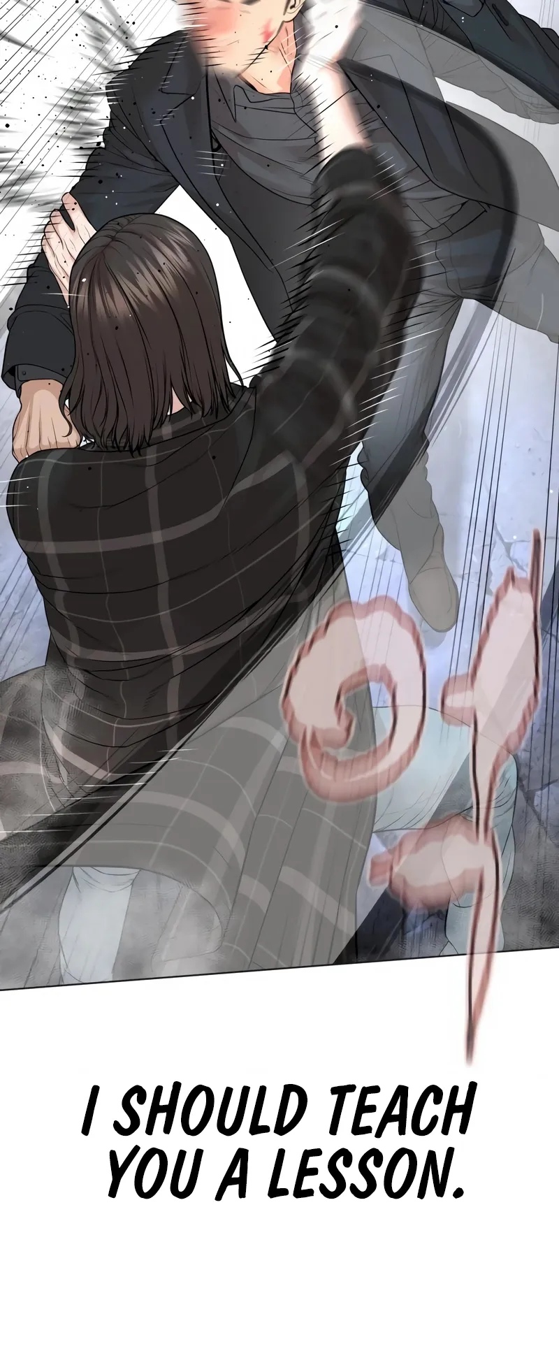 Read How to Fight EN Manga Online