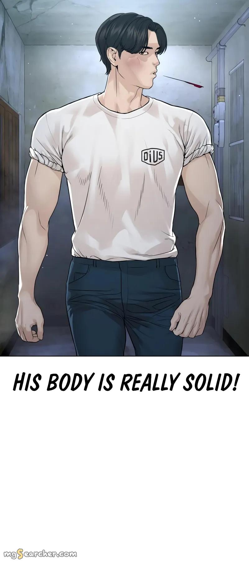 Read How to Fight EN Manga Online