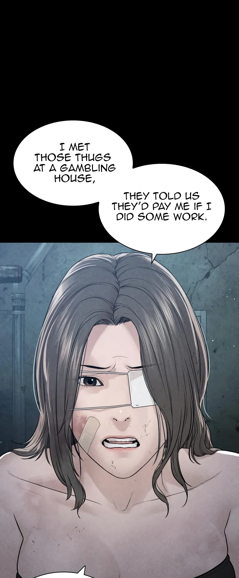 Read How to Fight EN Manga Online