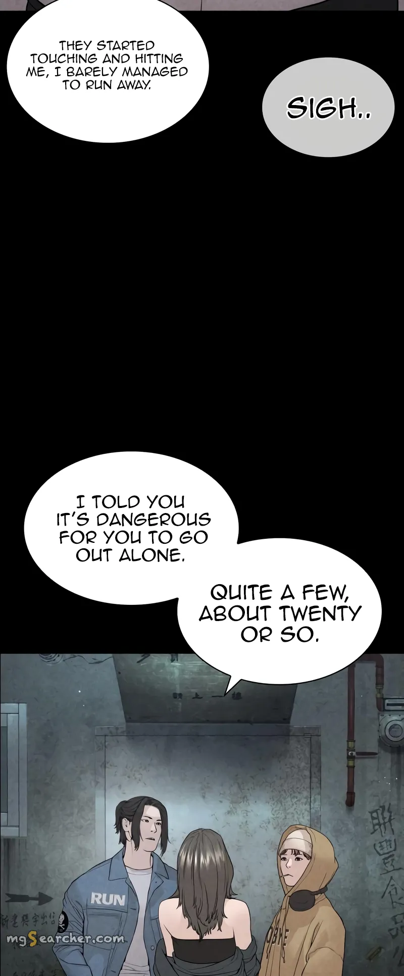 Read How to Fight EN Manga Online