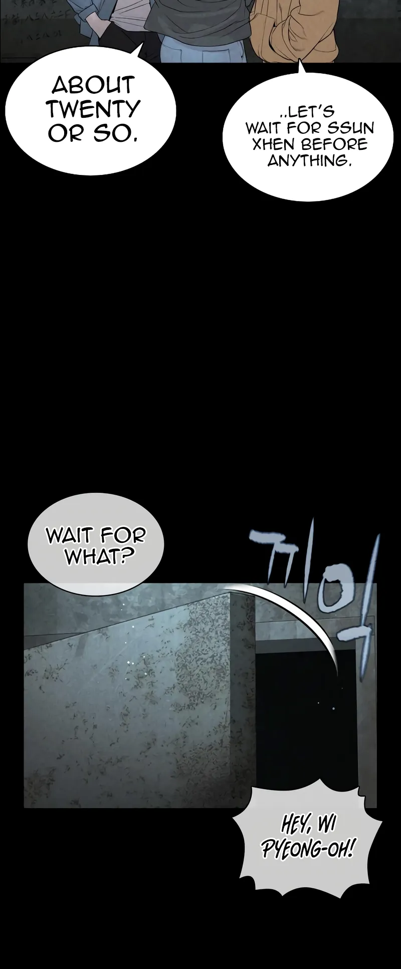 Read How to Fight EN Manga Online